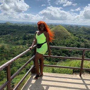 Meet your Posher, Metha